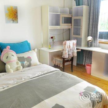 成都都江堰 融创文旅城 都江堰景区 青城山公寓(幸福村分店)酒店提供图片