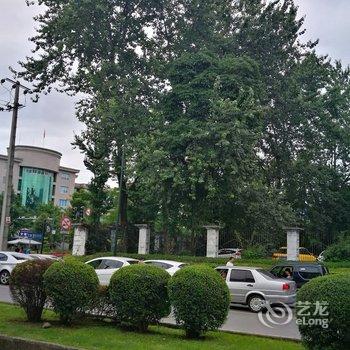 成都毗邻公寓(莲花村分店)酒店提供图片