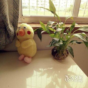 成都都江堰 融创文旅城 都江堰景区 青城山公寓(幸福村分店)酒店提供图片