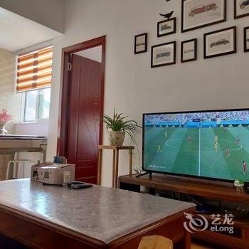 重庆夏木悠悠公寓(红果滩分店)酒店提供图片