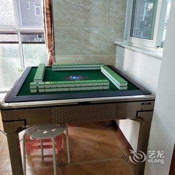 重庆夏木悠悠公寓(红果滩分店)酒店提供图片