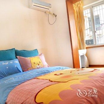 成都都江堰 融创文旅城 都江堰景区 青城山公寓(幸福村分店)酒店提供图片