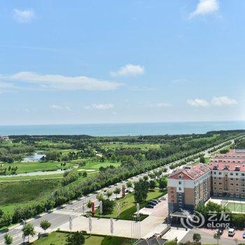 威海孙蕾公寓(蒙山路分店)酒店提供图片