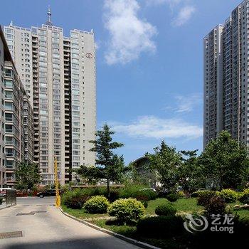 威海林艳芝公寓酒店提供图片