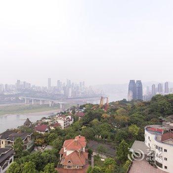 重庆三舍民宿酒店提供图片