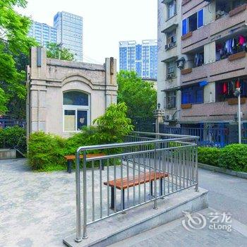 重庆三舍民宿酒店提供图片