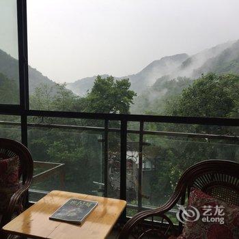成都星星小筑酒店提供图片