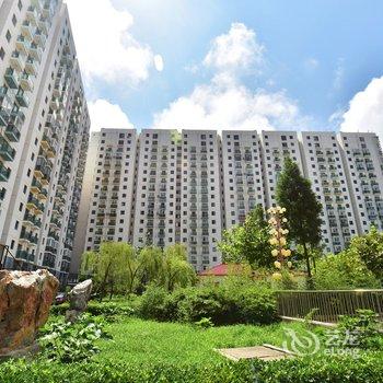 威海孙蕾公寓(蒙山路分店)酒店提供图片