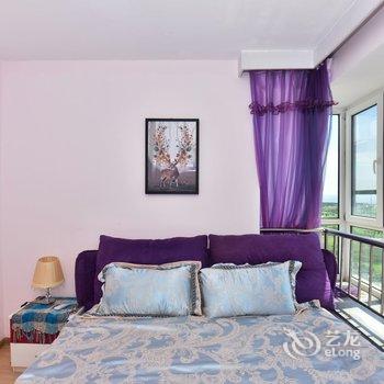 威海孙蕾公寓(蒙山路分店)酒店提供图片