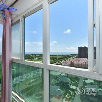 威海孙蕾公寓(蒙山路分店)酒店提供图片