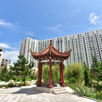 威海孙蕾公寓(蒙山路分店)酒店提供图片