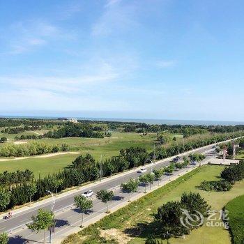 威海孙蕾公寓(蒙山路分店)酒店提供图片