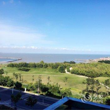 威海孙蕾公寓(蒙山路分店)酒店提供图片