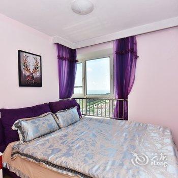 威海孙蕾公寓(蒙山路分店)酒店提供图片