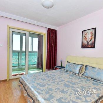 威海孙蕾公寓(蒙山路分店)酒店提供图片