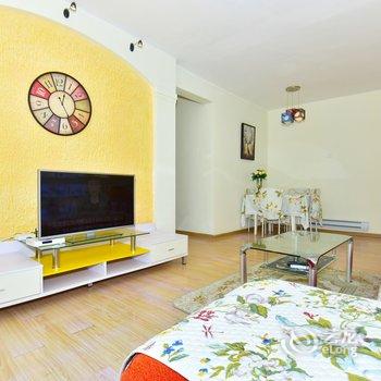 威海孙蕾公寓(蒙山路分店)酒店提供图片