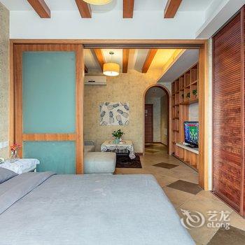 成都蓉蓉公寓(桂花园分店)酒店提供图片
