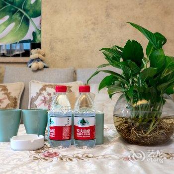 成都蓉蓉公寓(桂花园分店)酒店提供图片