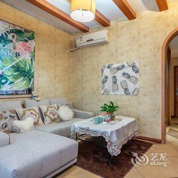 成都蓉蓉公寓(桂花园分店)酒店提供图片