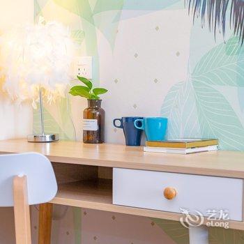 成都洛家公寓(全年红红木艺术馆分店)酒店提供图片