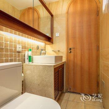 成都蓉蓉公寓(桂花园分店)酒店提供图片