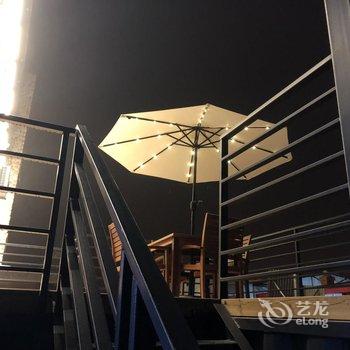 长海伍号院子民宿酒店提供图片