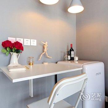 西安IUxHOME爱优家公寓酒店提供图片