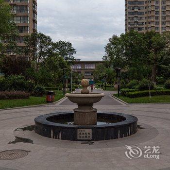 西安一程小筑公寓酒店提供图片