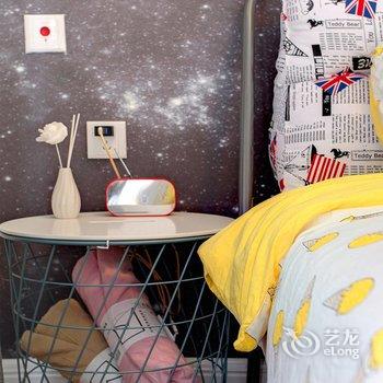 西安IUxHOME爱优家公寓酒店提供图片