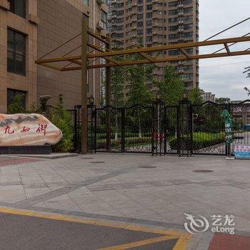 西安一程小筑公寓酒店提供图片