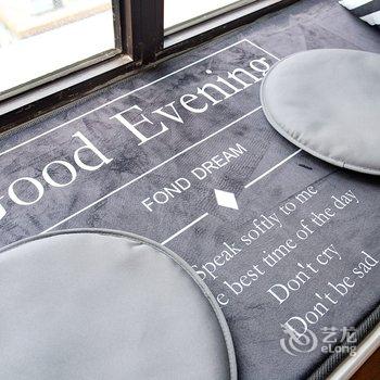 西安IUxHOME爱优家公寓酒店提供图片