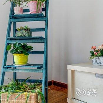 西安一程小筑公寓酒店提供图片