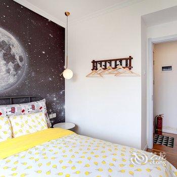 西安IUxHOME爱优家公寓酒店提供图片