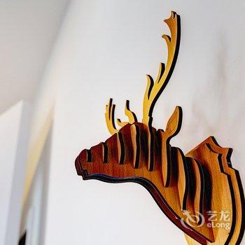 西安IUxHOME爱优家公寓酒店提供图片