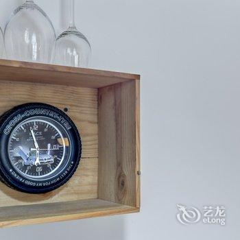 西安一程小筑公寓酒店提供图片