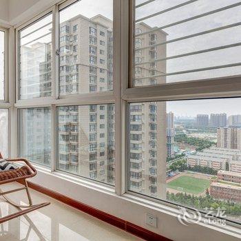 西安一程小筑公寓酒店提供图片