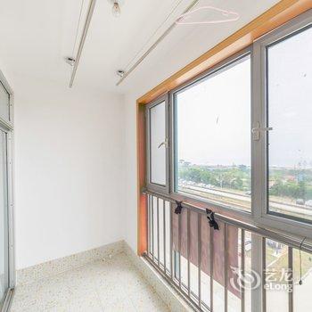 青岛米果海公寓酒店提供图片