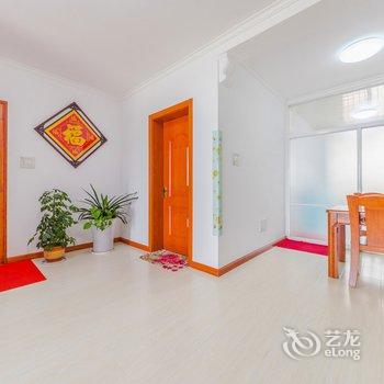 青岛米果海公寓酒店提供图片