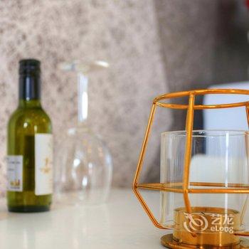 西安IUxHOME爱优家公寓酒店提供图片