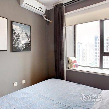 西安IUxHOME爱优家公寓酒店提供图片