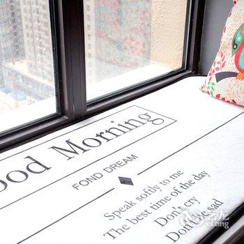 西安IUxHOME爱优家公寓酒店提供图片