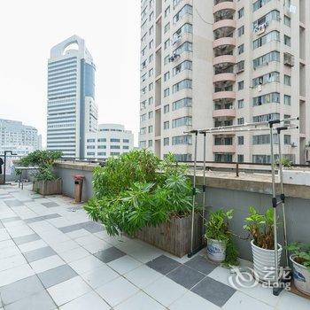 上海索纳特公寓(曲阳新村分店)酒店提供图片