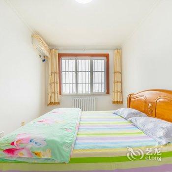 青岛米果海公寓酒店提供图片