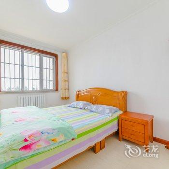 青岛米果海公寓酒店提供图片