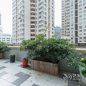 上海索纳特公寓(曲阳新村分店)酒店提供图片