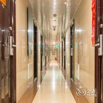 上海索纳特公寓(曲阳新村分店)酒店提供图片
