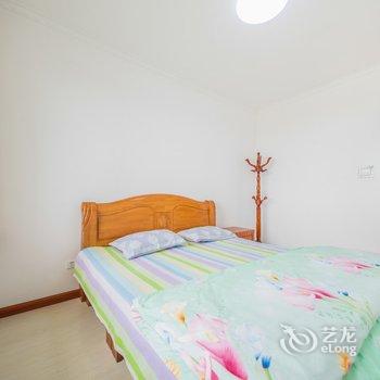 青岛米果海公寓酒店提供图片
