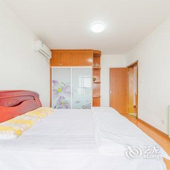 青岛米果海公寓酒店提供图片