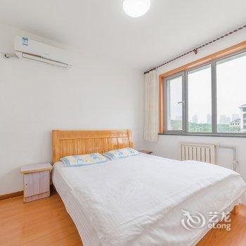 青岛米果海公寓酒店提供图片