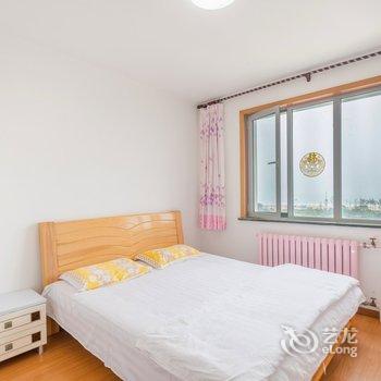 青岛米果海公寓酒店提供图片